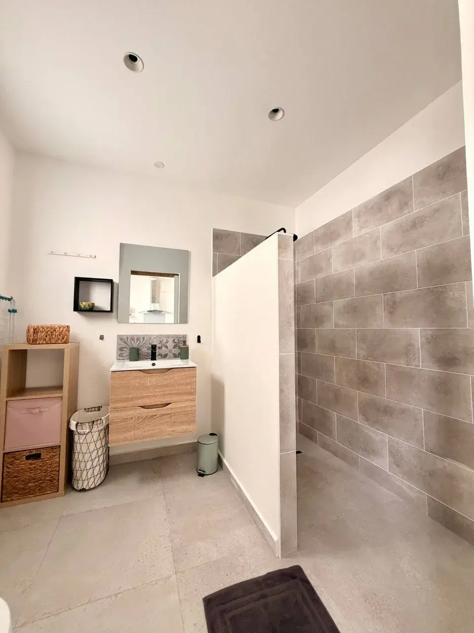 Photo 5 sur 6 du logement Studio Meublé