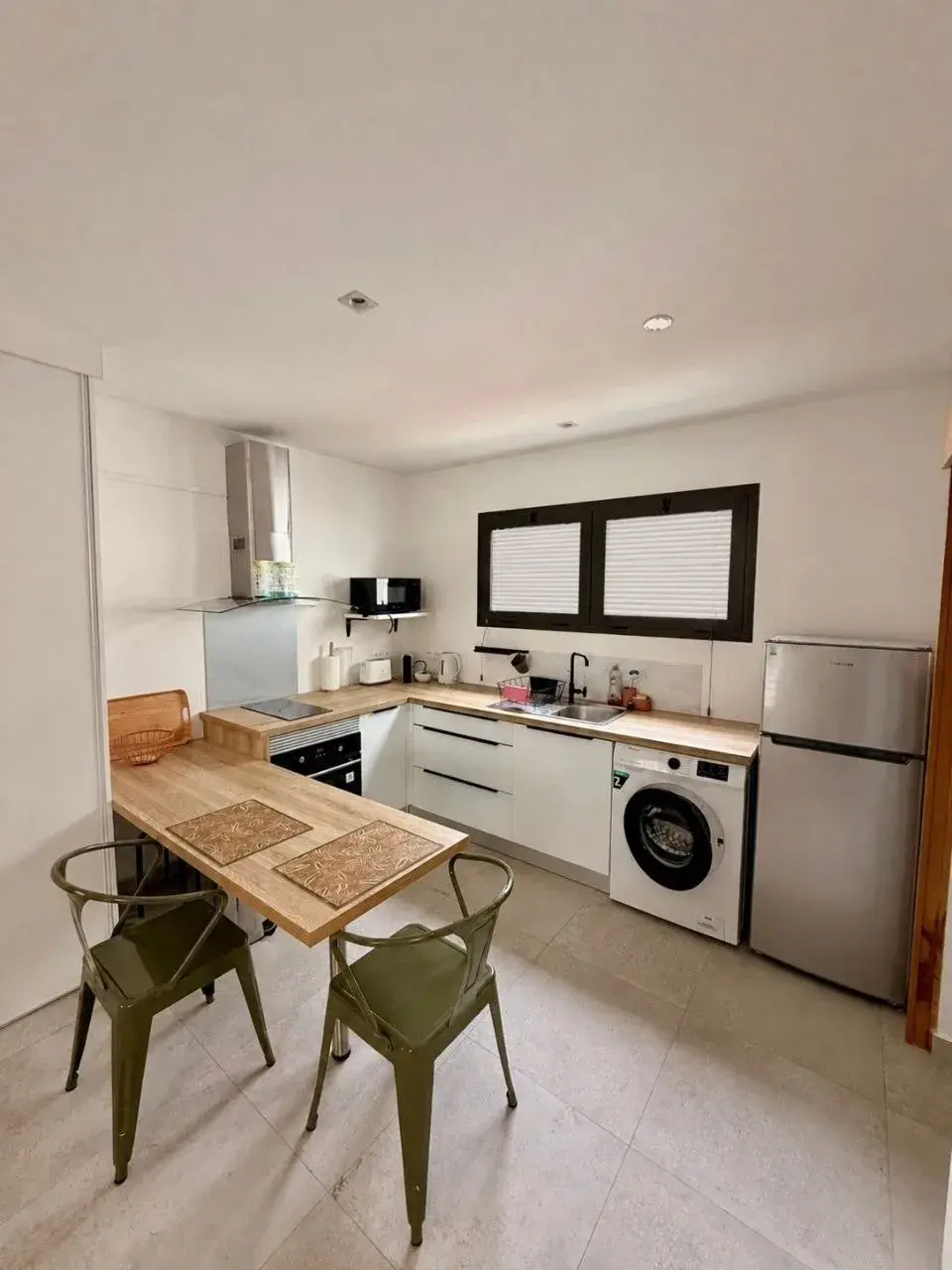 Photo 3 sur 6 du logement Studio Meublé