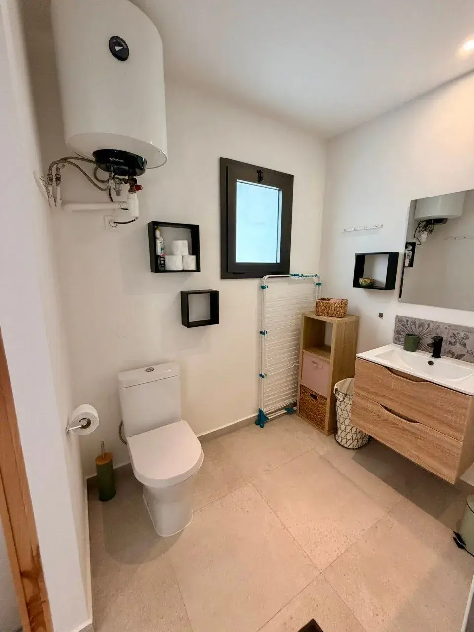 Photo 4 sur 6 du logement Studio Meublé